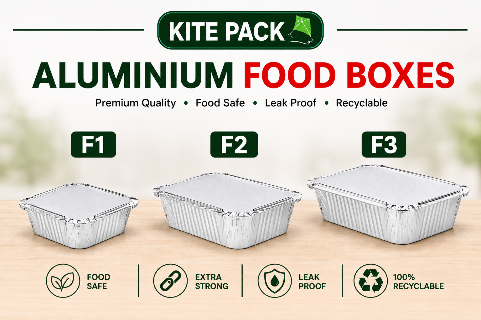 ChatGPT Image May 23, 2026, 01_00_16 AM Kite Pack Aluminium Food Boxes – F1, F2 & F3 Premium Food Containers - Image 1